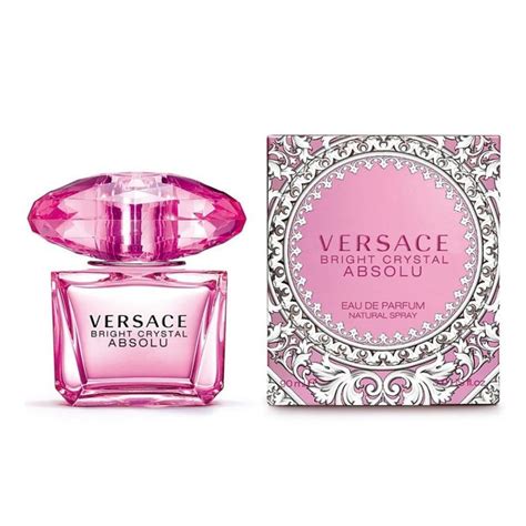 versace perfume para mujer|perfume versace mujer walmart.